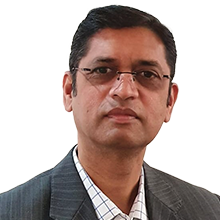 Harsh Aparanji