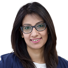 Mukta Nakra