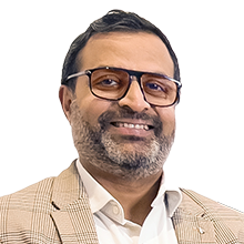 Nirav Jagad