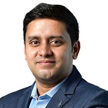 Rohith Kumar