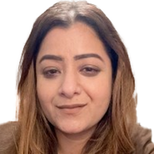 Manashi Kumar