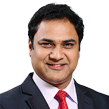 Saurabh Deshpande